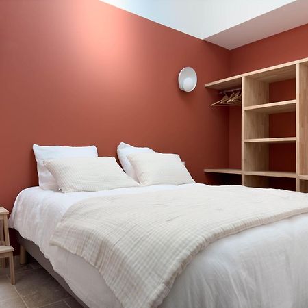 Les Suites Du 13 에그모르트 외부 사진