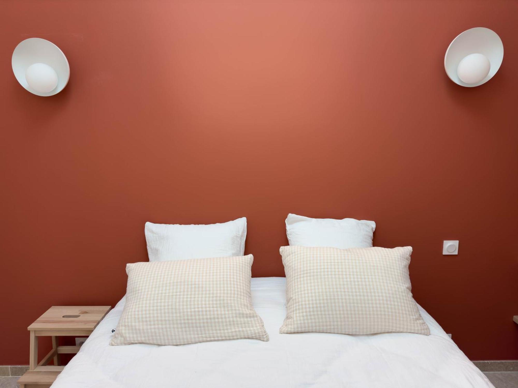 Les Suites Du 13 에그모르트 외부 사진