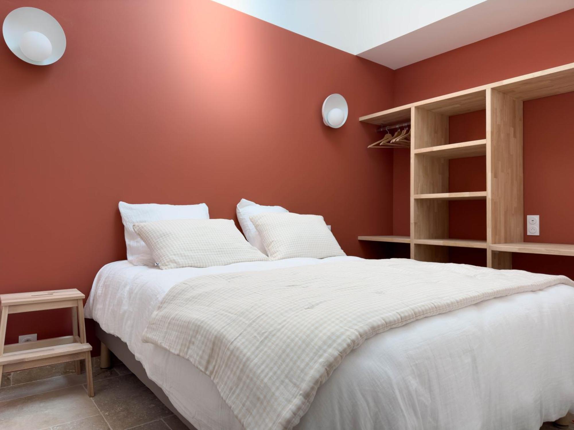Les Suites Du 13 에그모르트 외부 사진