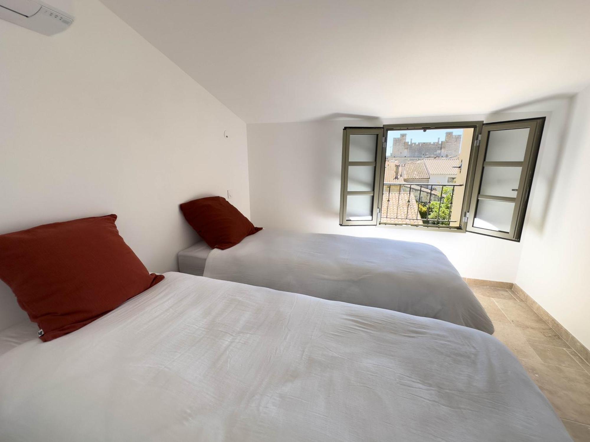 Les Suites Du 13 에그모르트 외부 사진