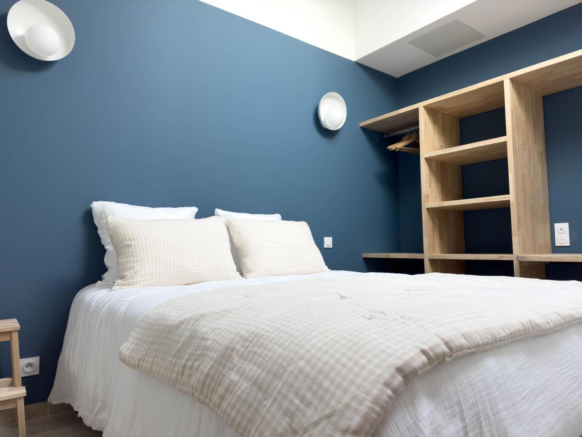 Les Suites Du 13 에그모르트 외부 사진