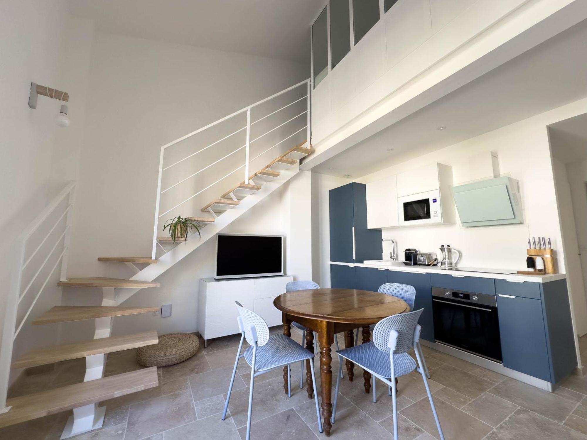 Les Suites Du 13 에그모르트 외부 사진