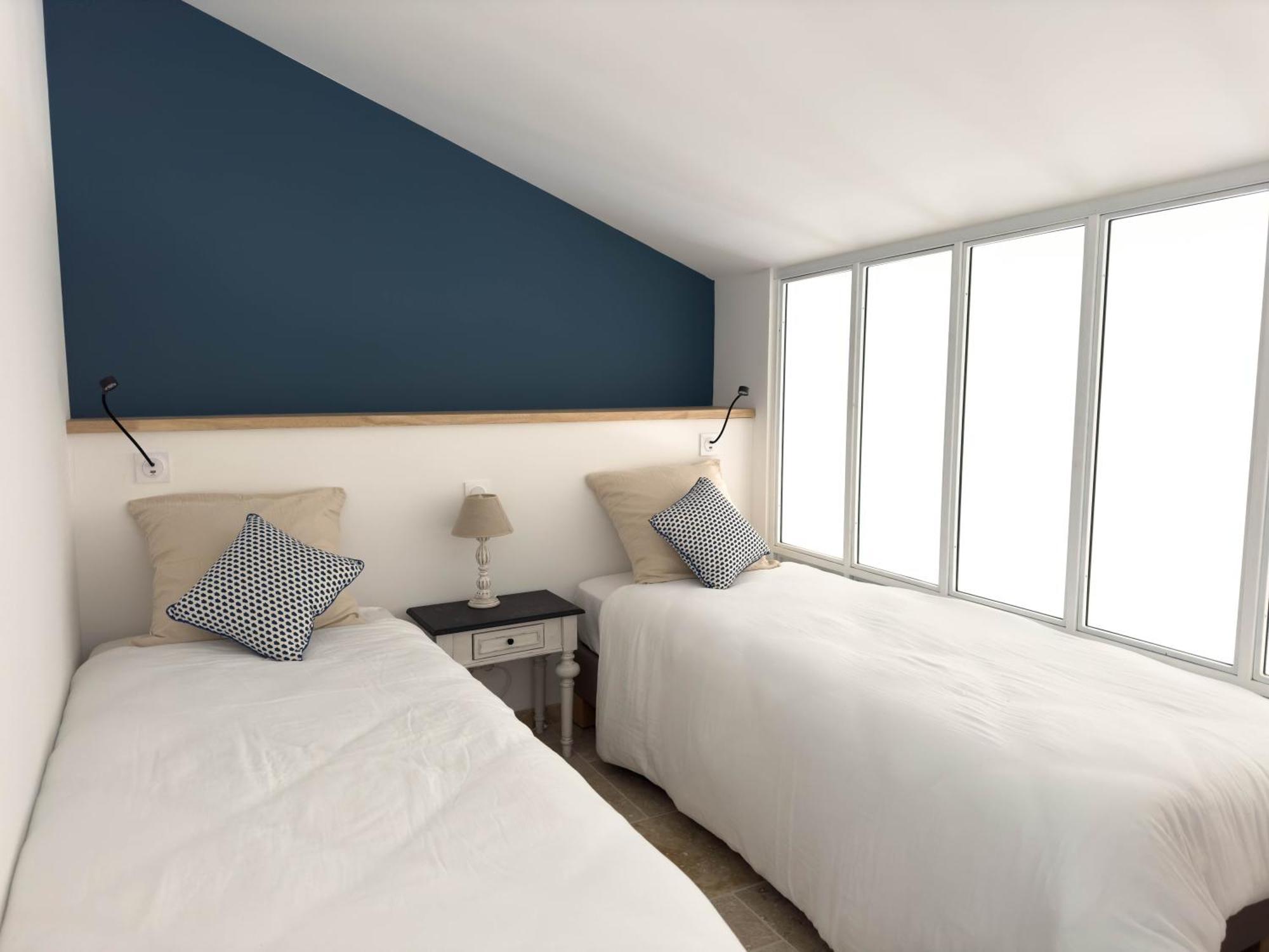 Les Suites Du 13 에그모르트 외부 사진