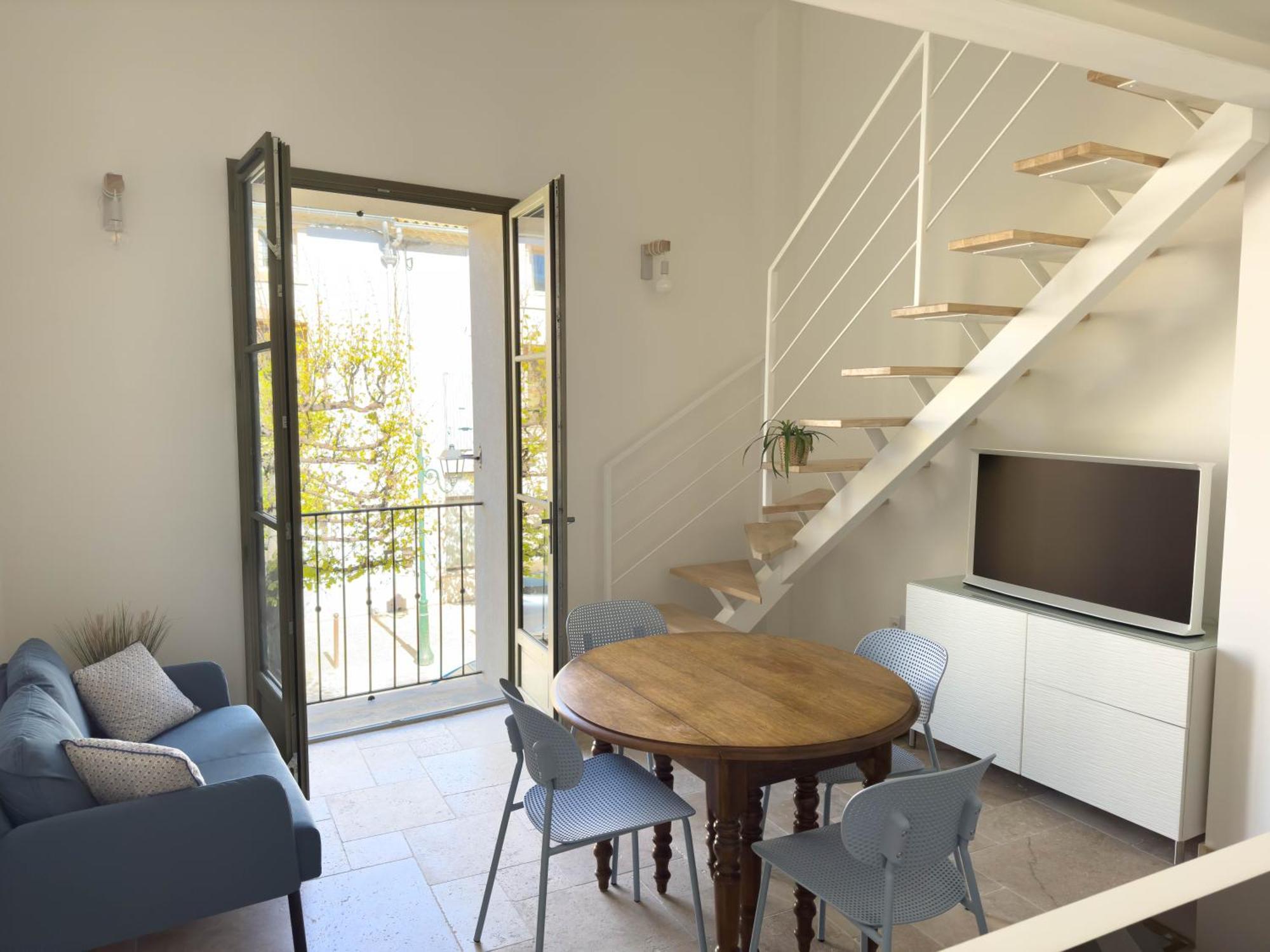 Les Suites Du 13 에그모르트 외부 사진